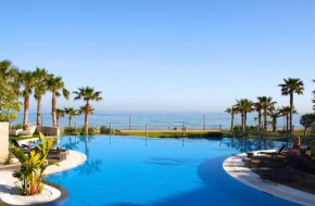 Estepona Mar Azul Aparthotel, Estepona